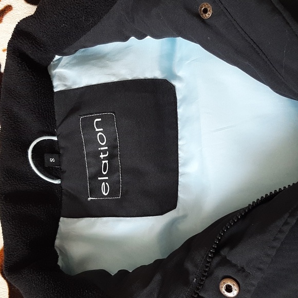 Elation Puff Vest - Picture 3 of 5